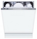 洗碗机 Kuppersbusch IGV 6508.2 60.00x82.00x55.00 厘米