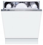 Stroj za pranje posuđa Kuppersbusch IGV 6508.3 60.00x87.00x55.00 cm