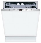 Stroj za pranje posuđa Kuppersbusch IGV 6509.2 60.00x82.00x55.00 cm