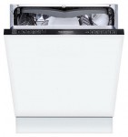 Lave-vaisselle Kuppersbusch IGV 6608.2 60.00x82.00x55.00 cm