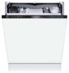 洗碗机 Kuppersbusch IGV 6608.3 60.00x87.00x55.00 厘米
