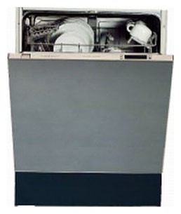 Umývačka riadu Kuppersbusch IGV 699.3 fotografie, charakteristika
