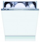 Lave-vaisselle Kuppersbusch IGVS 6508.2 60.00x82.00x55.00 cm