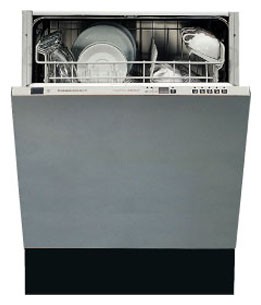 Stroj za pranje posuđa Kuppersbusch IGVS 659.5 foto, Karakteristike