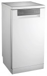 Stroj za pranje posuđa Leran FDW 45-096 White 45.00x85.00x60.00 cm