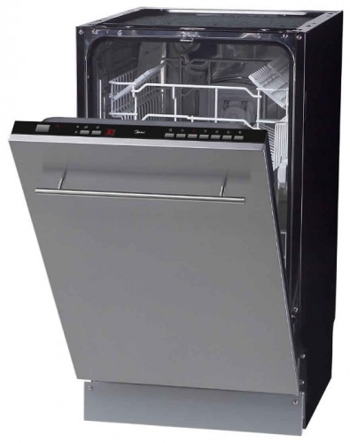 ماشین ظرفشویی LEX PM 457 عکس, مشخصات
