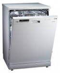Lave-vaisselle LG D-1452WF 60.00x85.00x60.00 cm