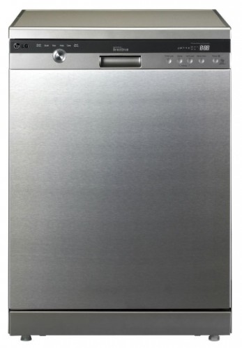 Посудомийна машина LG D-1463CF фото, Характеристики