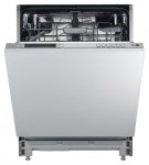 Lave-vaisselle LG LD-2293THB 59.00x82.00x57.00 cm