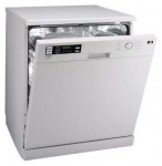 Lave-vaisselle LG LD-4324MH 60.00x85.00x60.00 cm