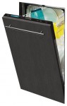 Astianpesukone MasterCook ZBI-11478 IT 45.00x82.00x54.00 cm
