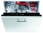 Stroj za pranje posuđa MasterCook ZBI-12187 IT 60.00x82.00x55.00 cm
