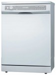 Stroj za pranje posuđa MasterCook ZWE-1635 W 60.00x86.00x60.00 cm