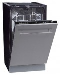 洗碗机 Midea M45BD-0905L2 45.00x82.00x54.00 厘米