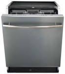 Stroj za pranje posuđa Midea WQP12-7313A 60.00x82.00x0.00 cm