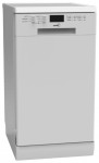 食器洗い機 Midea WQP8-7202 White 45.00x85.00x60.00 cm