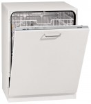 Stroj za pranje posuđa Miele G 1172 Vi 59.80x80.50x57.00 cm