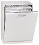 Stroj za pranje posuđa Miele G 1173 SCVi 60.00x81.00x57.00 cm
