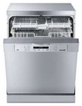 Stroj za pranje posuđa Miele G 1230 SC 59.80x85.00x60.00 cm