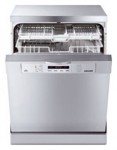 洗碗机 Miele G 1232 Sci 59.80x81.00x57.00 厘米