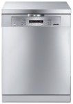 Stroj za pranje posuđa Miele G 1235 SC 60.00x85.00x63.40 cm