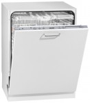 Stroj za pranje posuđa Miele G 2872 SCVi 59.80x81.00x57.00 cm