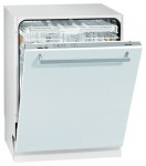 Stroj za pranje posuđa Miele G 4170 SCVi 60.00x81.00x57.00 cm