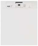 Stroj za pranje posuđa Miele G 4203 i Active BRWS 60.00x80.00x57.00 cm