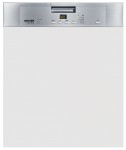 Stroj za pranje posuđa Miele G 4203 SCi Active CLST 60.00x80.00x57.00 cm