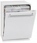 Stroj za pranje posuđa Miele G 4280 SCVi 60.00x81.00x57.00 cm