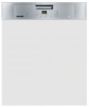 Stroj za pranje posuđa Miele G 4410 i 60.00x81.00x57.00 cm