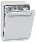 Stroj za pranje posuđa Miele G 4480 Vi 60.00x81.00x57.00 cm