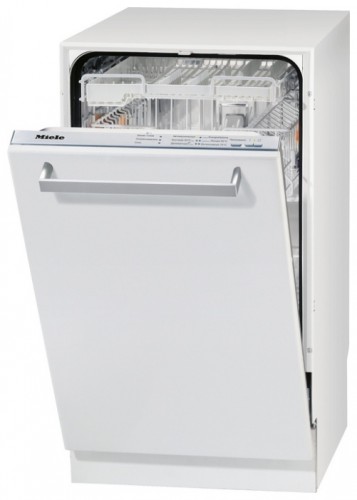 Машина за прање судова Miele G 4570 SCVi слика, karakteristike