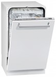 Stroj za pranje posuđa Miele G 4670 SCVi 45.00x81.00x57.00 cm