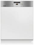 Stroj za pranje posuđa Miele G 4910 I 60.00x80.50x57.00 cm