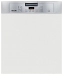 Stroj za pranje posuđa Miele G 5141 SCI 60.00x81.00x57.00 cm