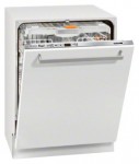Stroj za pranje posuđa Miele G 5371 SCVi 60.00x81.00x57.00 cm