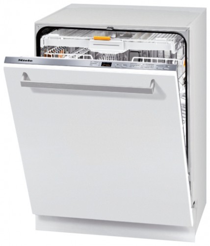 Машина за прање судова Miele G 5470 SCVi слика, karakteristike