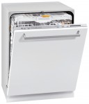 Stroj za pranje posuđa Miele G 5570 SCVi 60.00x81.00x57.00 cm