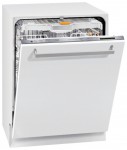 Stroj za pranje posuđa Miele G 5670 SCVi 60.00x81.00x57.00 cm