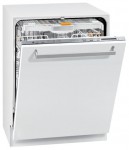 Stroj za pranje posuđa Miele G 5780 SCVi 60.00x90.00x60.00 cm