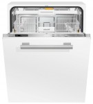 洗碗机 Miele G 6470 SCVi 60.00x81.00x57.00 厘米