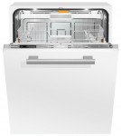 洗碗机 Miele G 6572 SCVi 60.00x81.00x57.00 厘米