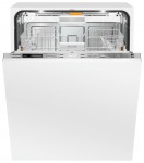 Stroj za pranje posuđa Miele G 6582 SCVi K2O 60.00x81.00x57.00 cm