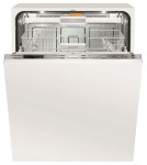 Посудомоечная Машина Miele G 6583 SCVi K2O 60.00x81.00x57.00 см