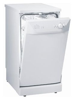 ماشین ظرفشویی Mora MS52110BW عکس, مشخصات