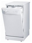 Stroj za pranje posuđa Mora MS52110BW 45.00x85.00x58.00 cm
