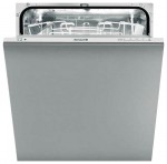 食器洗い機 Nardi LSI 60 12 SH 60.00x82.00x57.00 cm