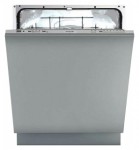 食器洗い機 Nardi LSI 60 HL 60.00x82.00x57.00 cm