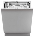 食器洗い機 Nardi LSI 6012 H 60.00x82.00x57.00 cm